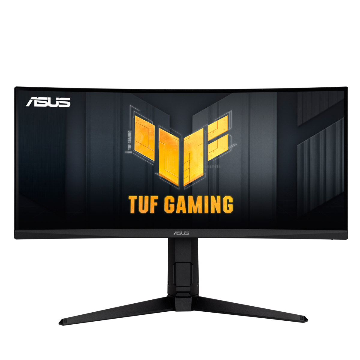 

ASUS TUF Gaming VG30VQL1A 29.5" 21:9 WFHD 200Hz HDR VA LED Gaming Curved Monitor