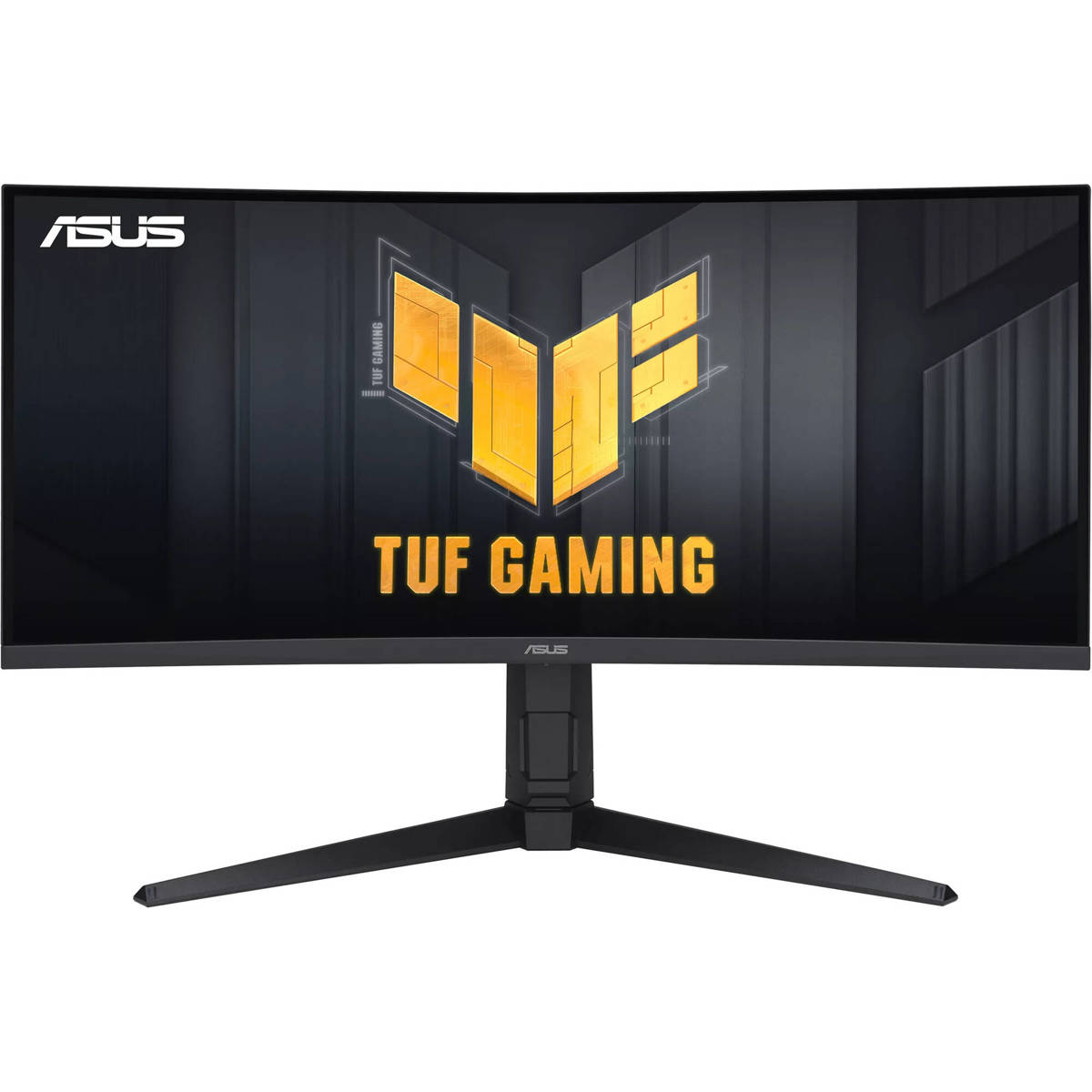 

ASUS TUF Gaming VG34VQEL1A 34" 21:9 UWQHD 100Hz Curved VA LED HDR Gaming Monitor