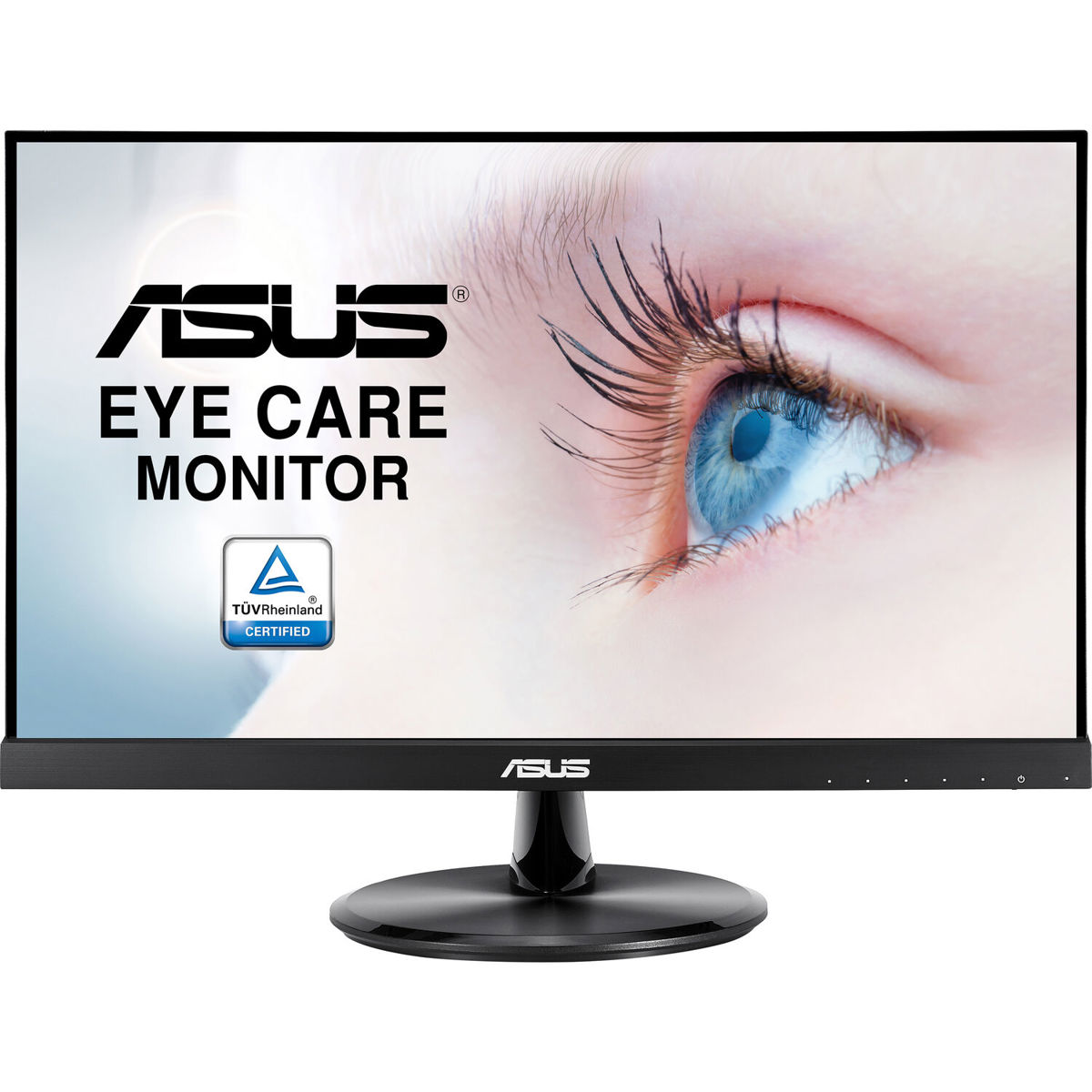 Image of ASUS VP229Q 21.5&quot; 16:9 Full HD IPS LED Monitor