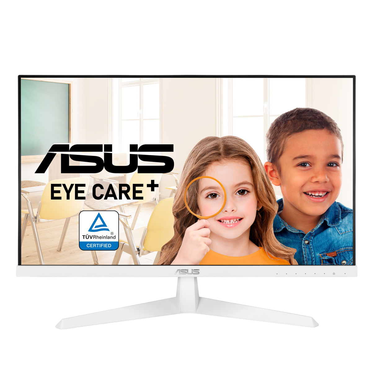 

ASUS VY249HE-W 23.8" 16:9 Full HD IPS LED Monitor