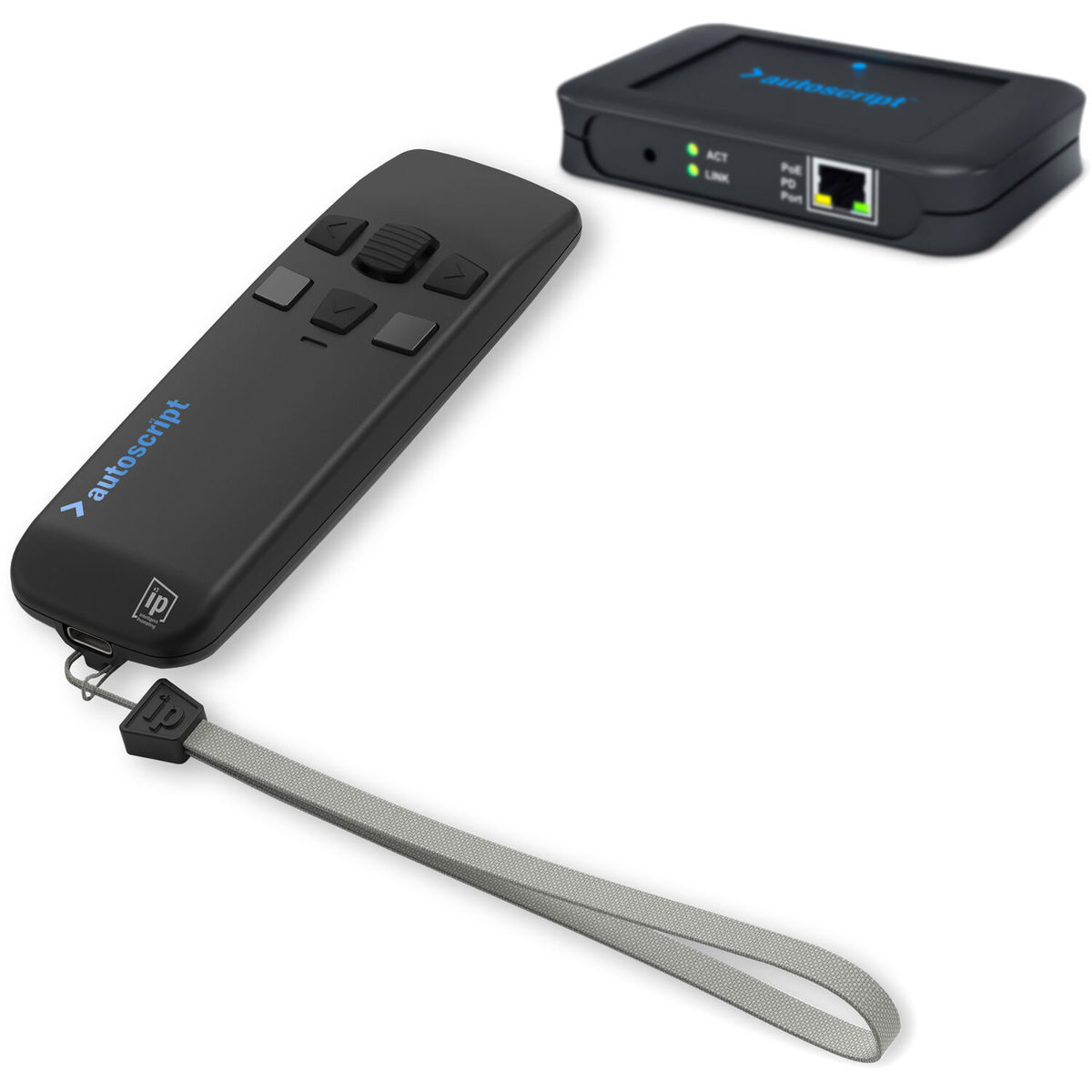 

Autoscript AutoScript Wireless Controller and Base Station Package