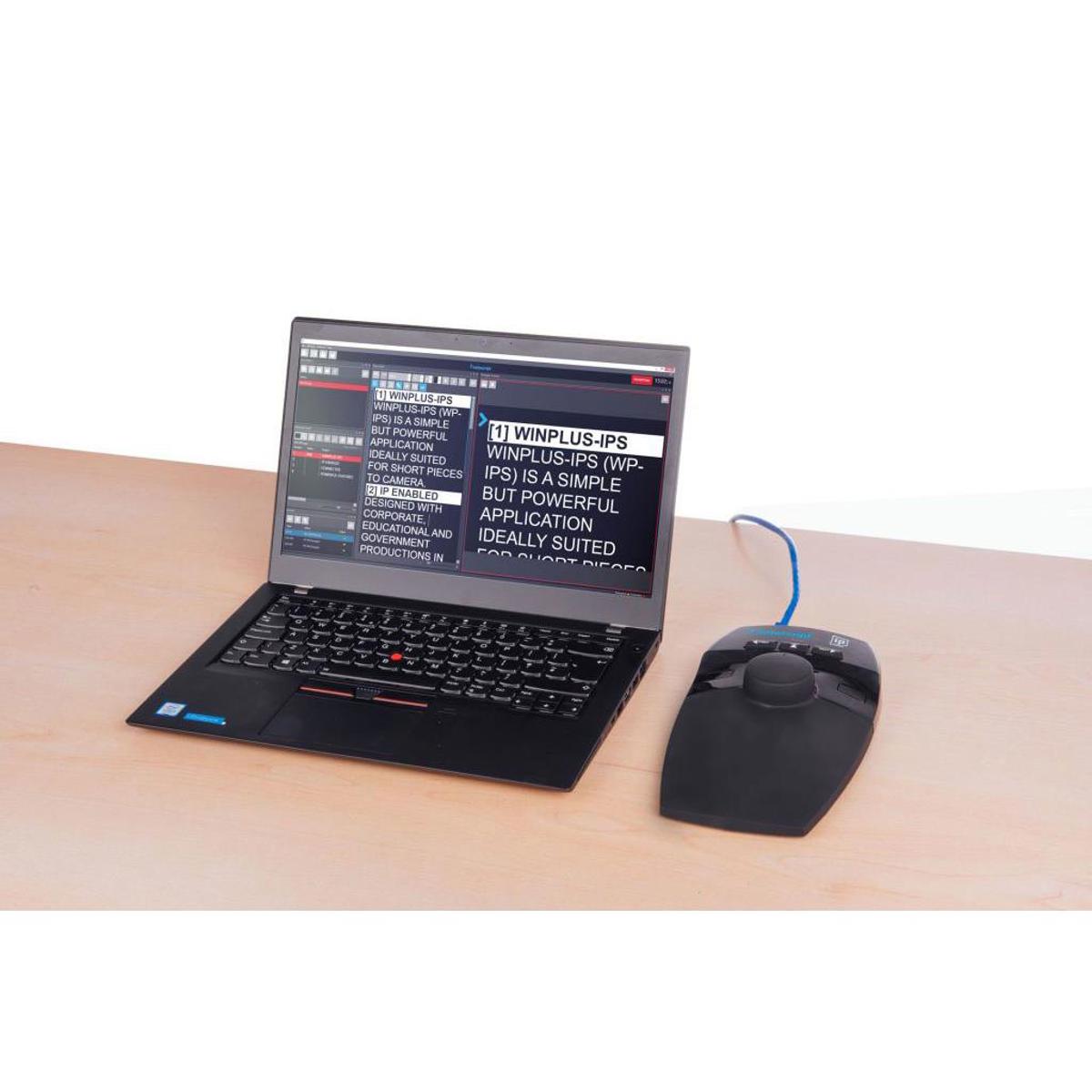 

Autoscript WinPlus-IPS Software Application, HC-IP Controller & XBox-IP Package