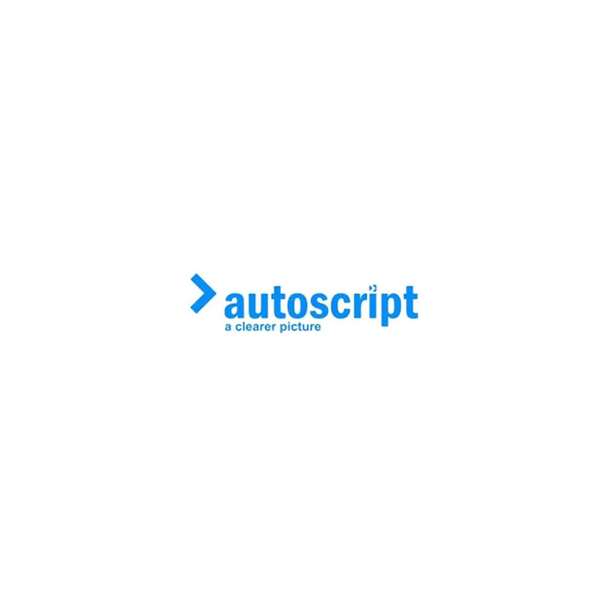 Image of Autoscript WinPlus-IPU Software Licence Upgrade
