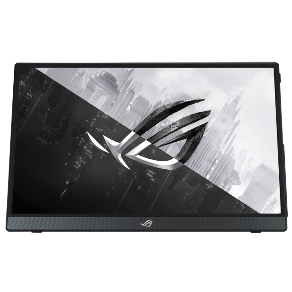 

ASUS ROG Strix XG16AHPE 15.6" 16:9 Full HD 144Hz IPS LCD Gaming Monitor