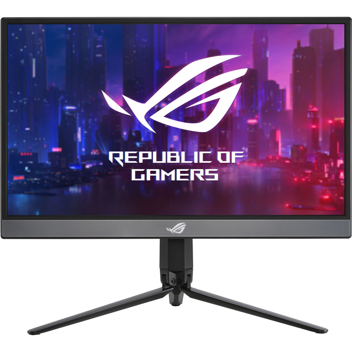 

ASUS ROG Strix XG17AHP 17.3" 16:9 Full HD 240Hz Portable IPS LED Gaming Monitor