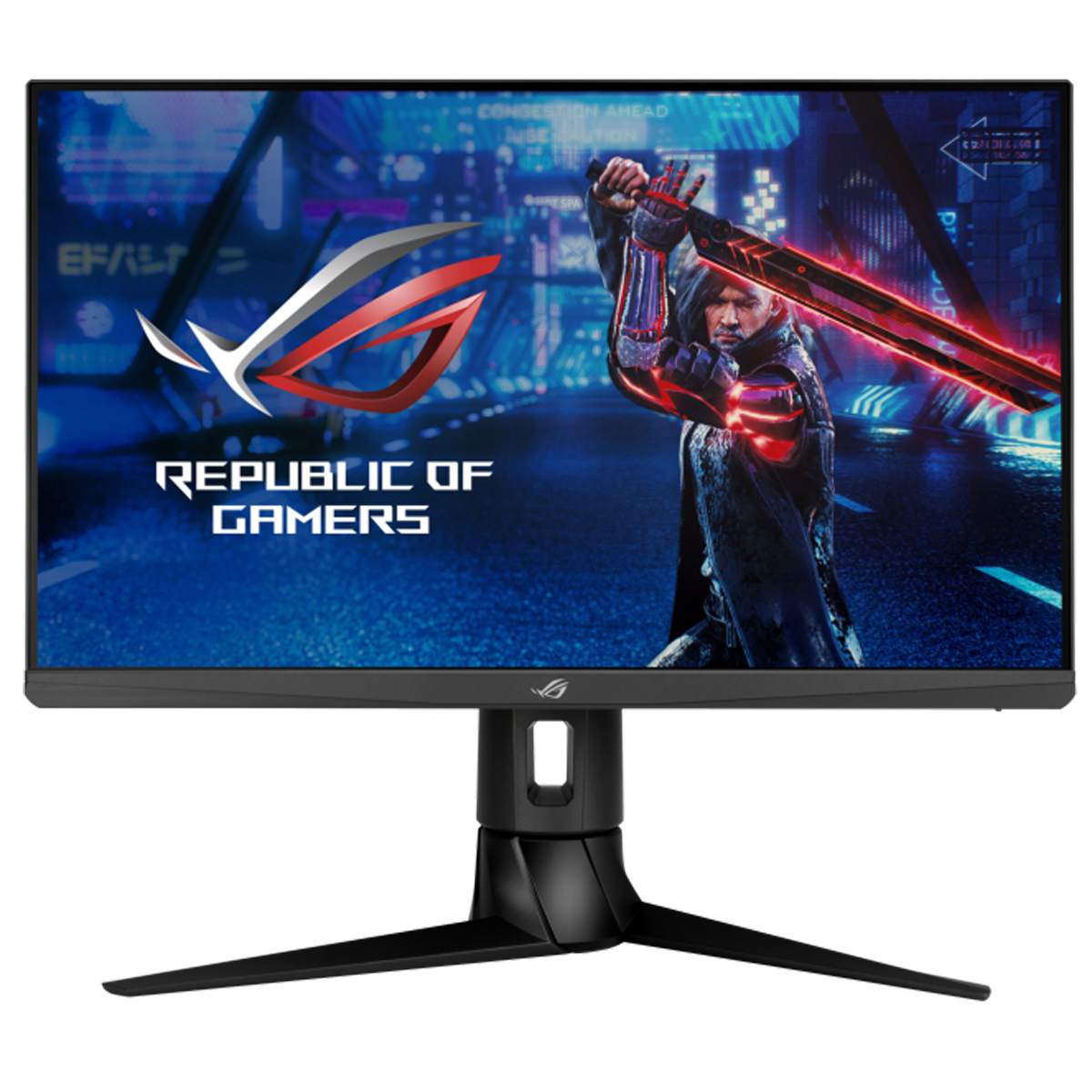 

ASUS ROG Strix XG249CM 23.8" 16:9 Full HD 270Hz HDR10 Gaming Monitor