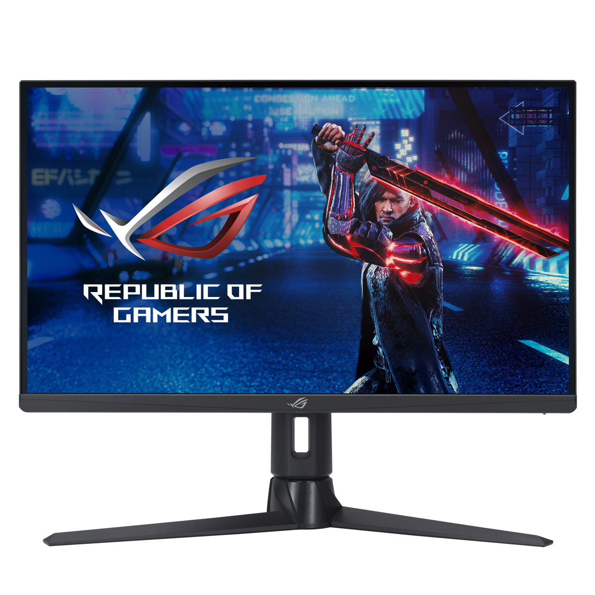 

ASUS ROG Strix XG276Q 27" 16:9 Full HD 170Hz HDR IPS LED Gaming Monitor