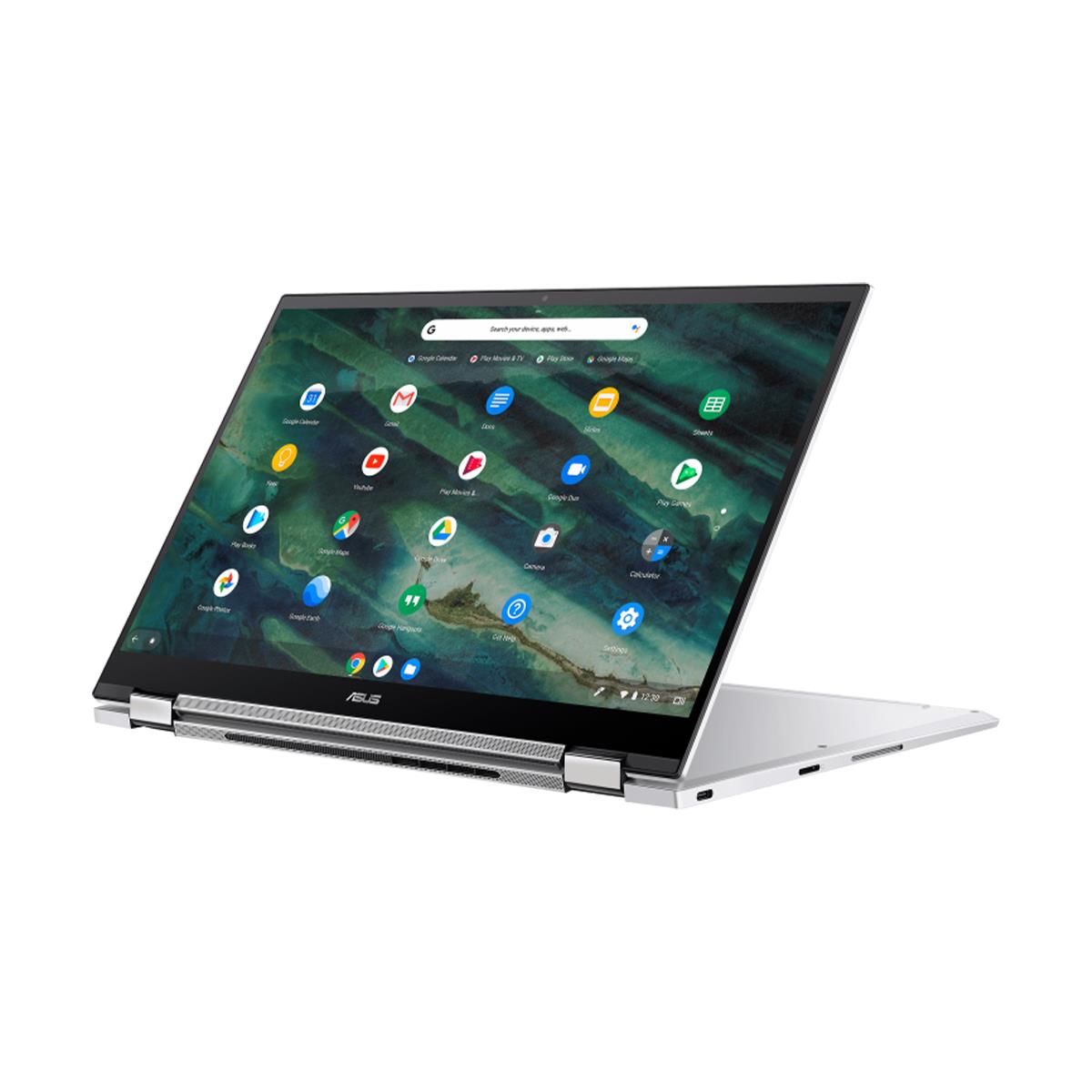 Image of ASUS Chromebook Flip C436 14&quot; FHD 2-In-1 Touch
