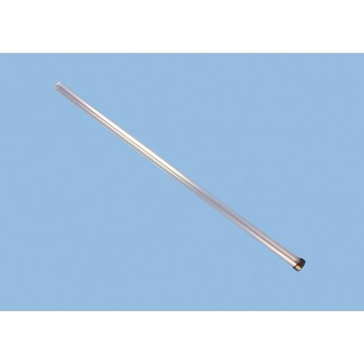 

Atlas Camera Support 1/2" Clear PVC Pipe, 26"