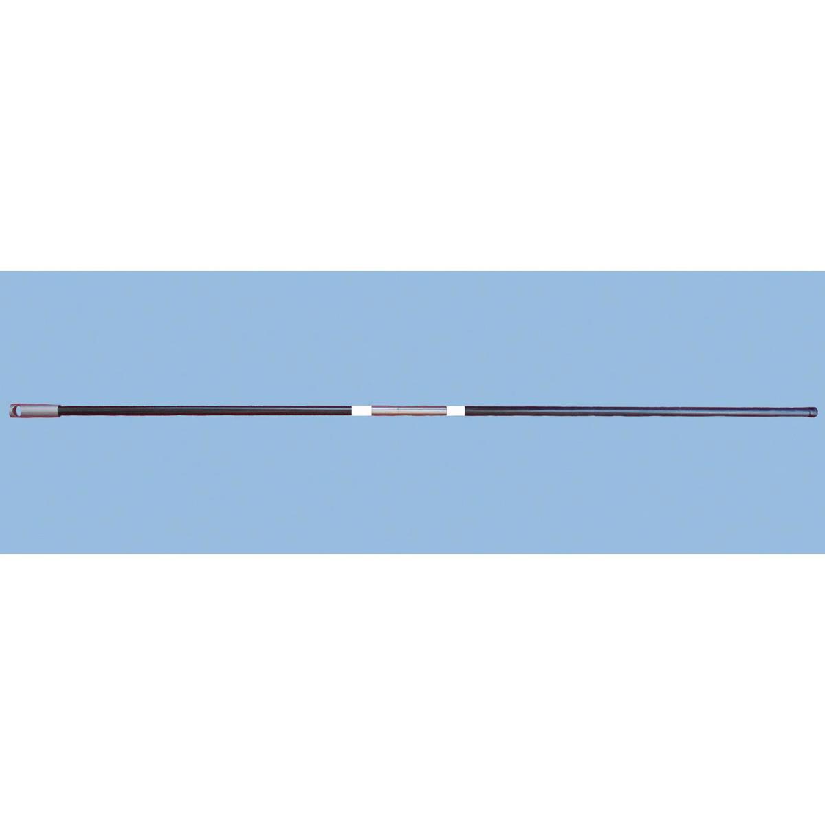 

Atlas Camera Support 1-Rod Lightweight Fiberglass Rod, White Band