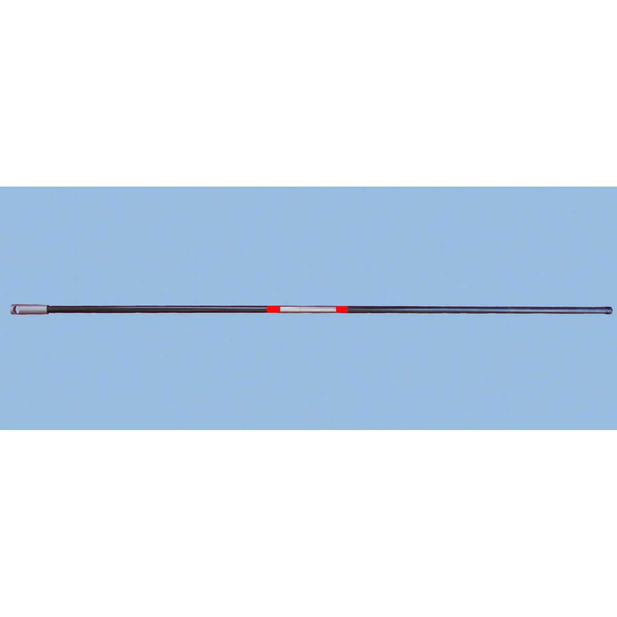 

Atlas Camera Support 1-Rod Middleweight Fiberglass Rod, Red Band