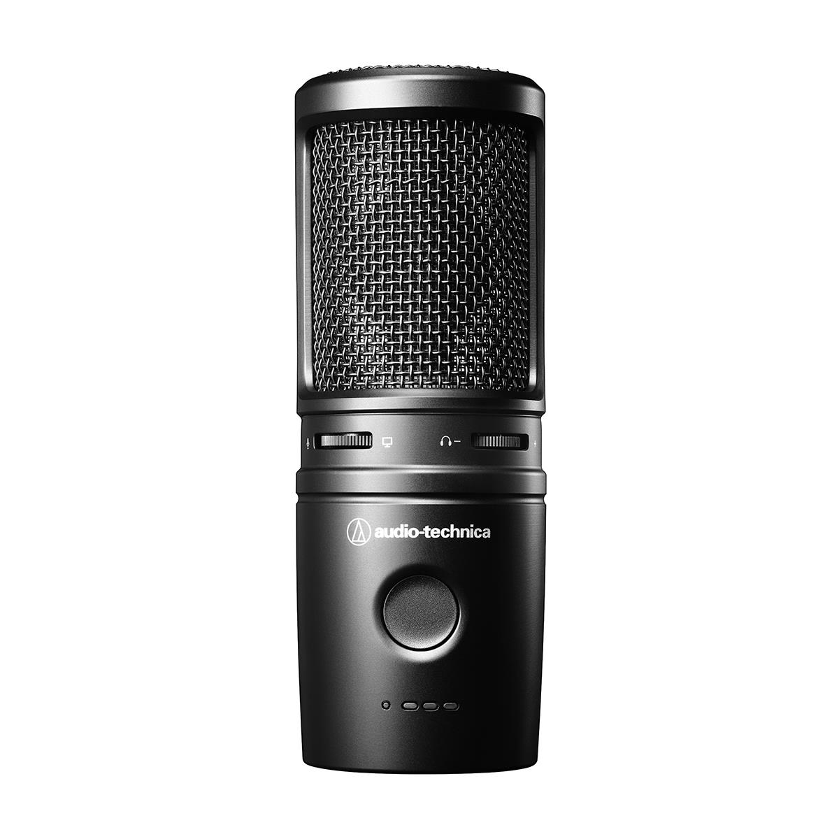 Image of Audio-Technica AT2020USB-XP Cardioid Condenser USB Microphone
