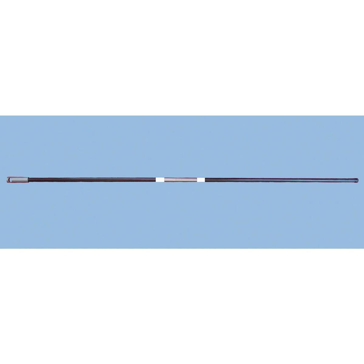 

Atlas Camera Support 2-Rod Middleweight Fiberglass Rod, White Band