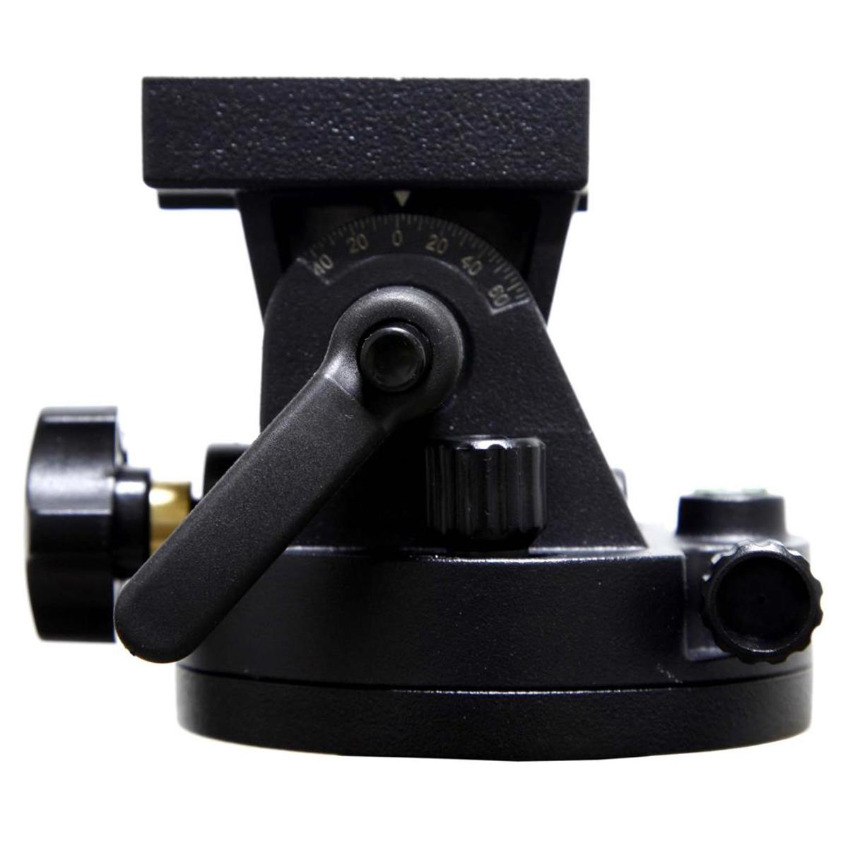 Image of iOptron Alt-azimuth Adjustable Base