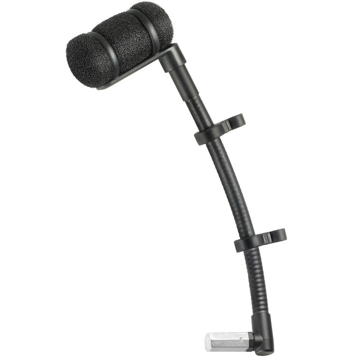 

Audio-Technica 5" Gooseneck for ATM350a Cardioid Condenser Microphone