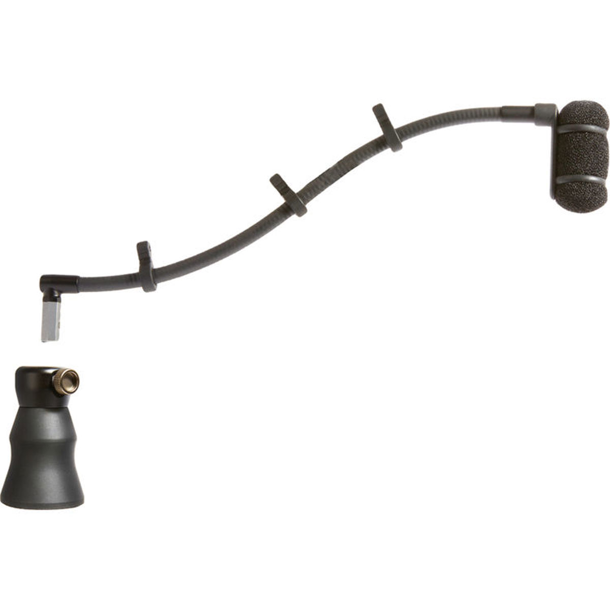 

Audio-Technica Magnetic Piano Mounting System with 9" Gooseneck