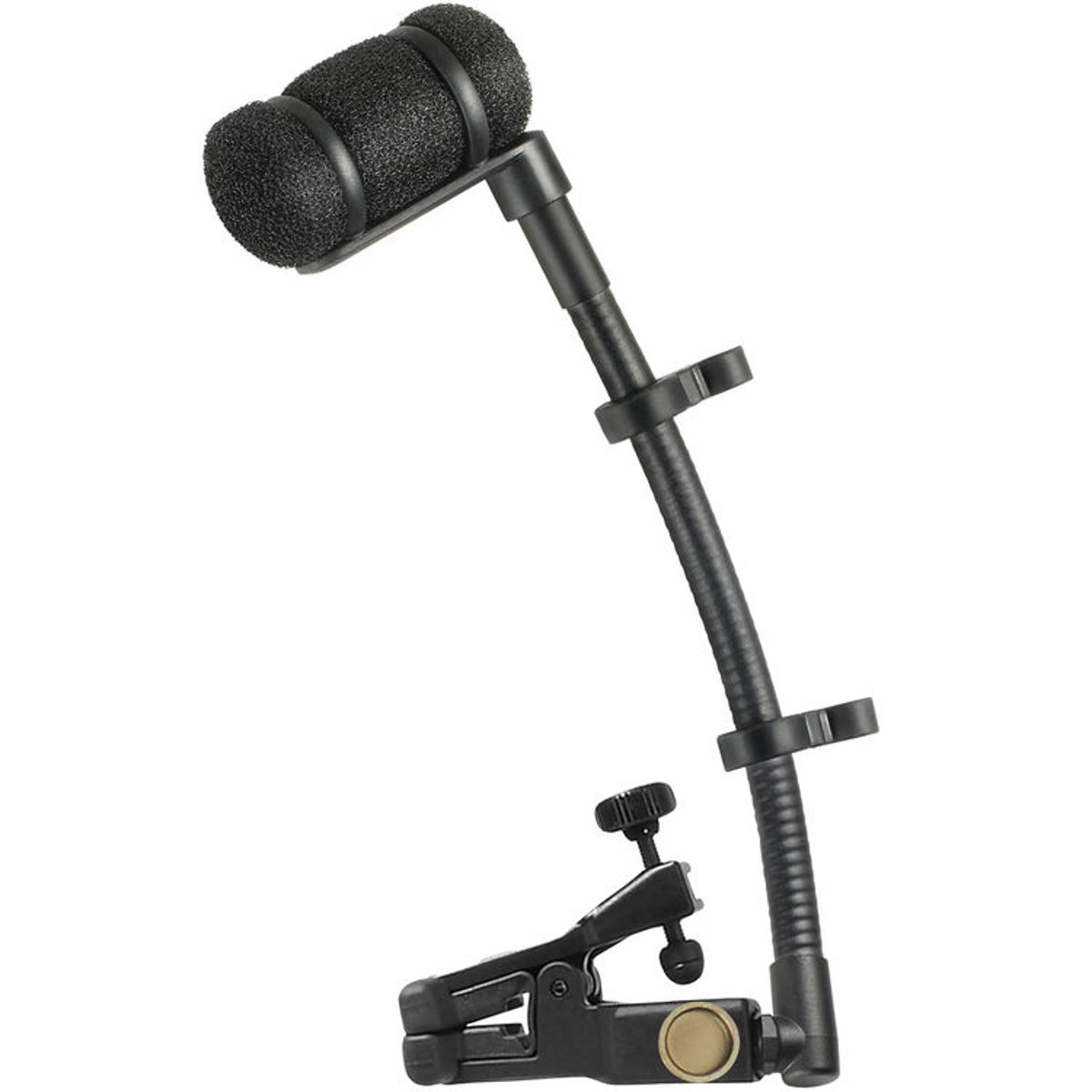 

Audio-Technica Universal Clip-On Mounting System with 5" Gooseneck