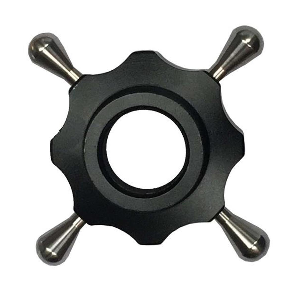 

iOptron MiniTower Pro/ II Altitude Locking Knob Upgrade Kit