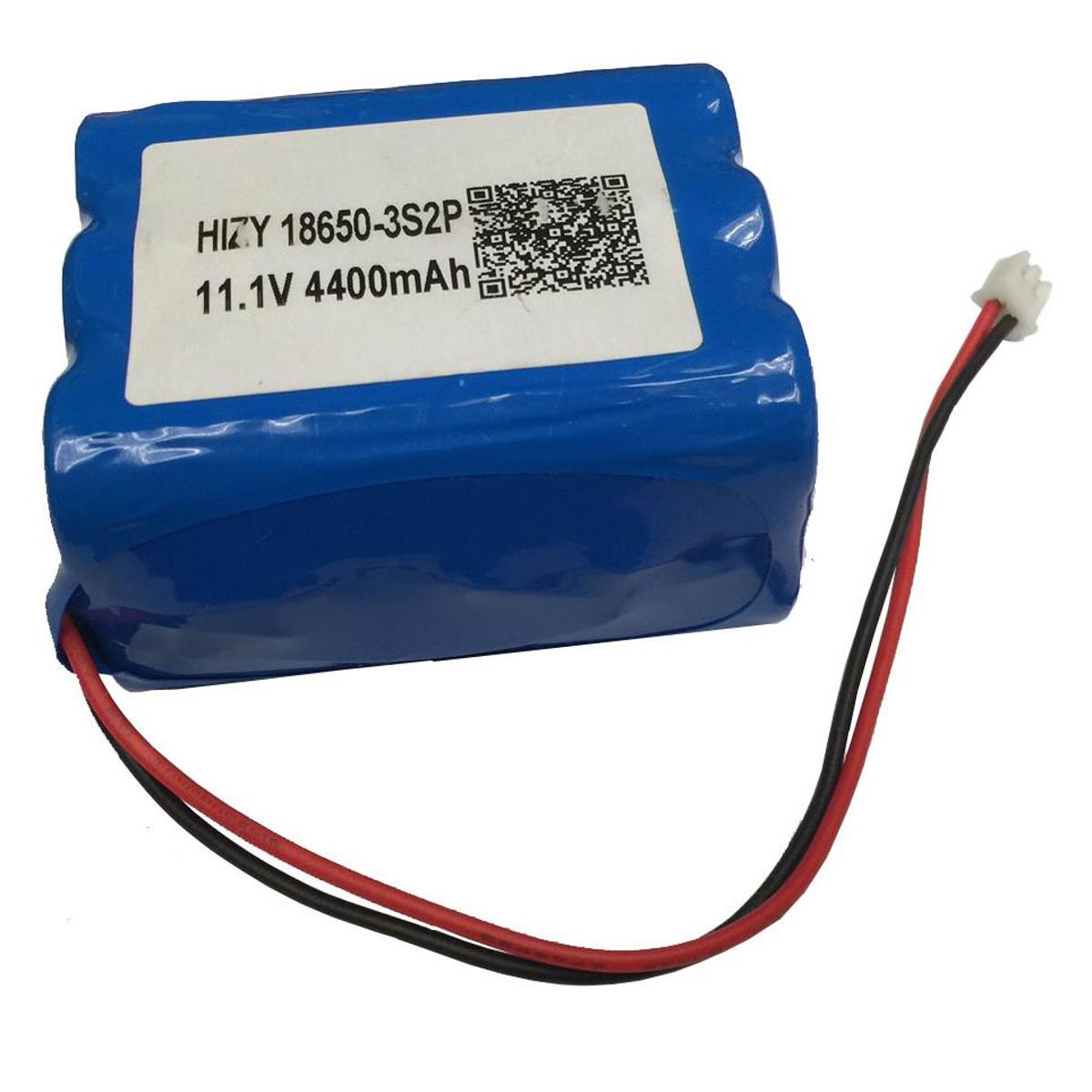 iOptron AZ Mount Pro Lithium Ion Battery -  8959