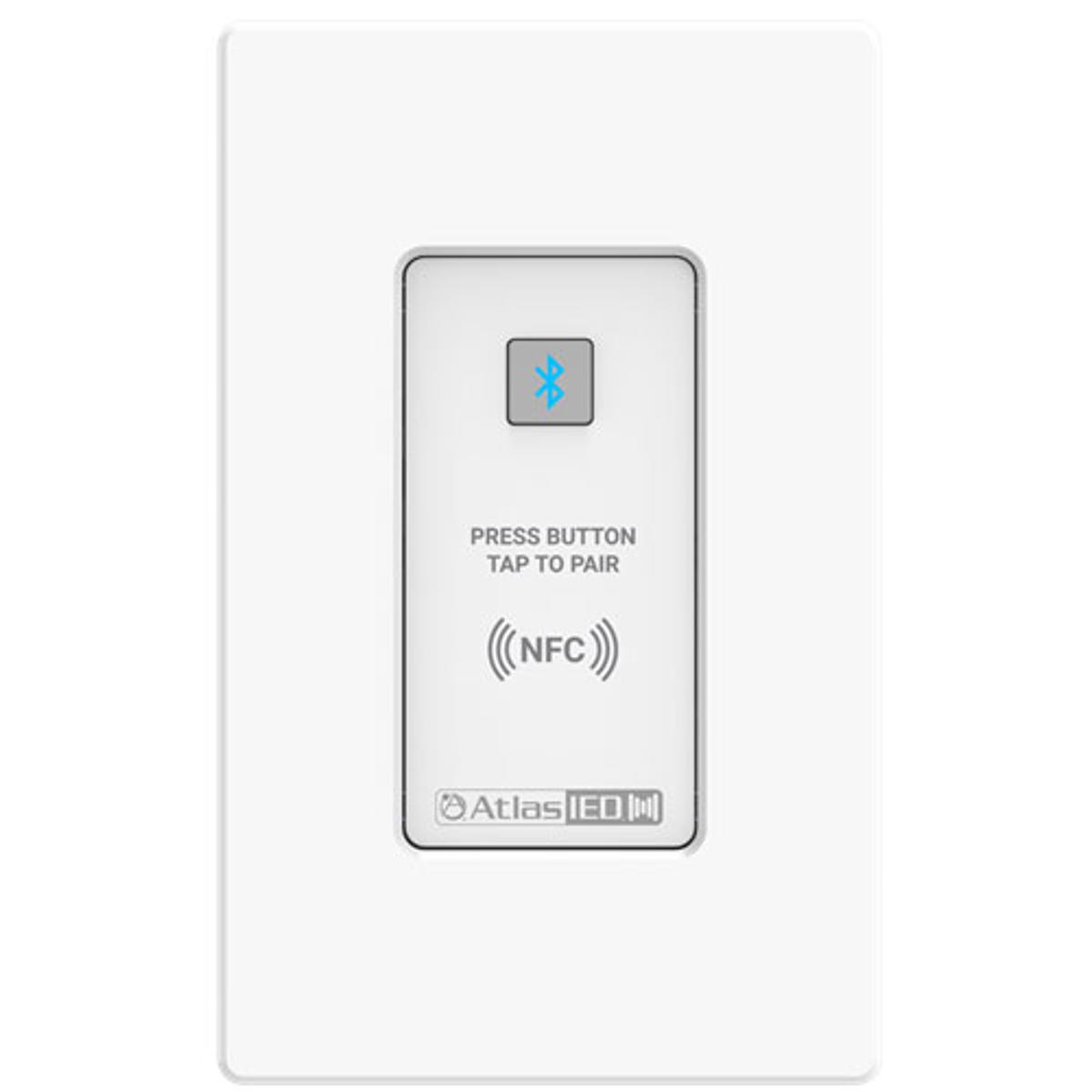

Atlas Sound Atmosphere A-BT Remote Bluetooth Audio Input