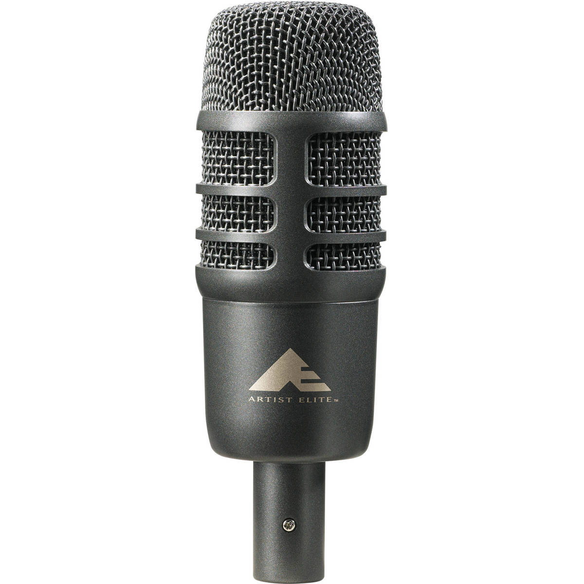 

Audio-Technica AE-2500 Dual Element Cardioid Kick Drum Microphone