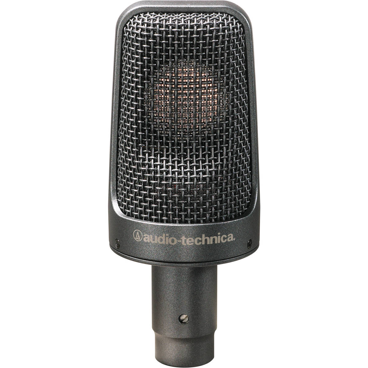 

Audio-Technica AE-3000 Large-Diaphragm Cardioid Instrument Microphone