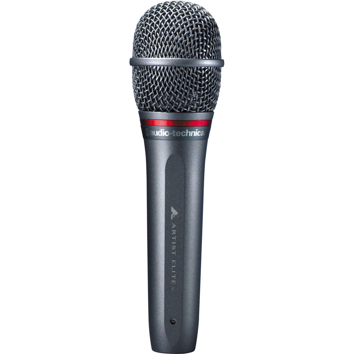 

Audio-Technica AE6100 Hyper-Cardioid Dynamic Handheld Microphone