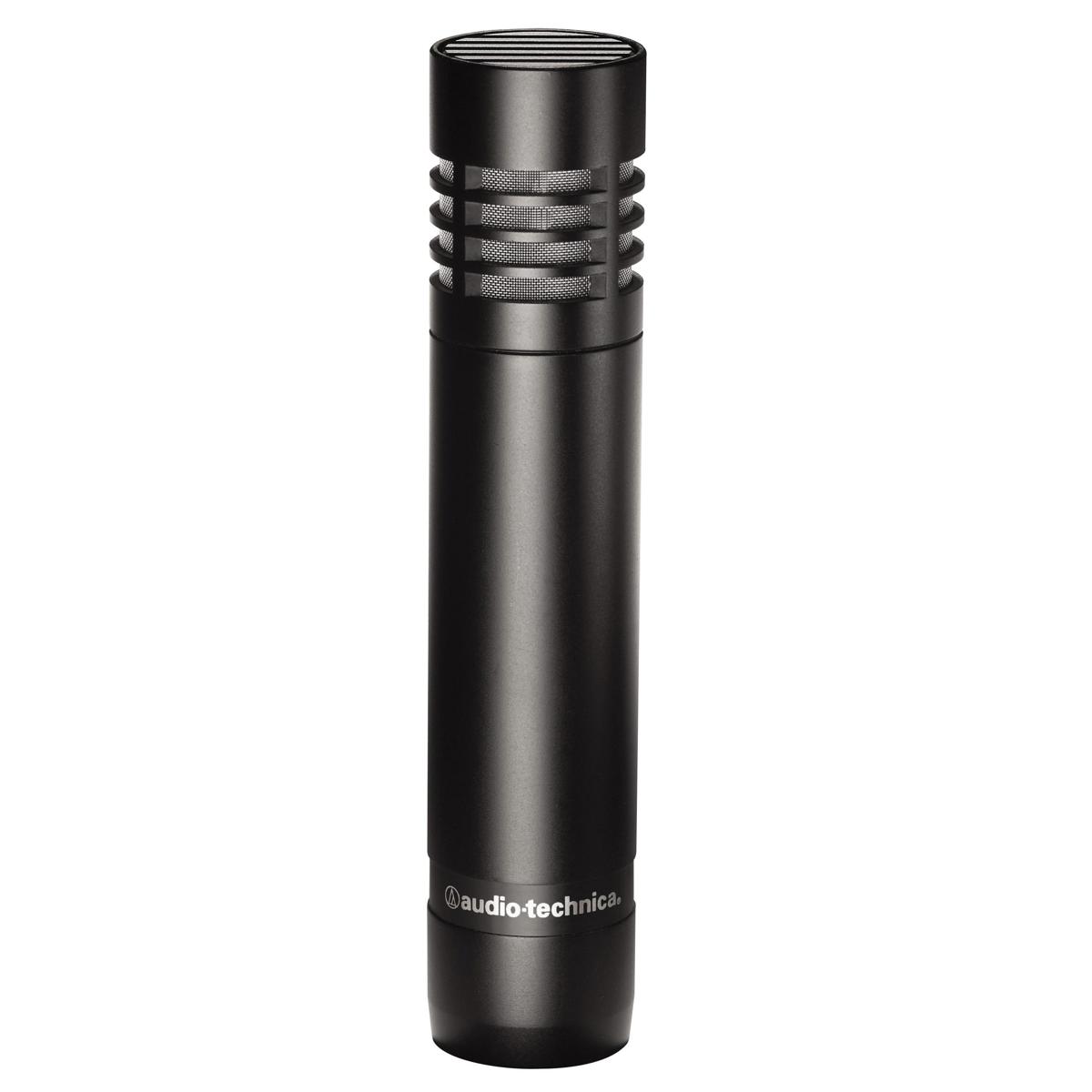 Image of Audio-Technica AT2021 Cardioid Condenser Microphone