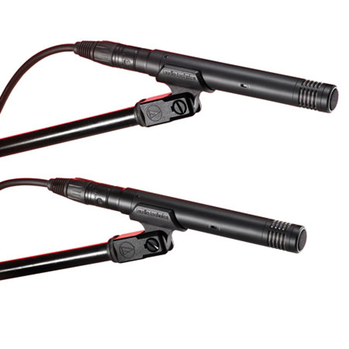 

Audio-Technica AT4041SP Studio Microphone Pack