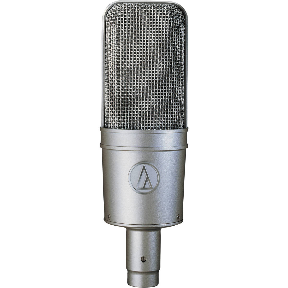 

Audio-Technica AT4047/SV Cardioid Condenser Microphone