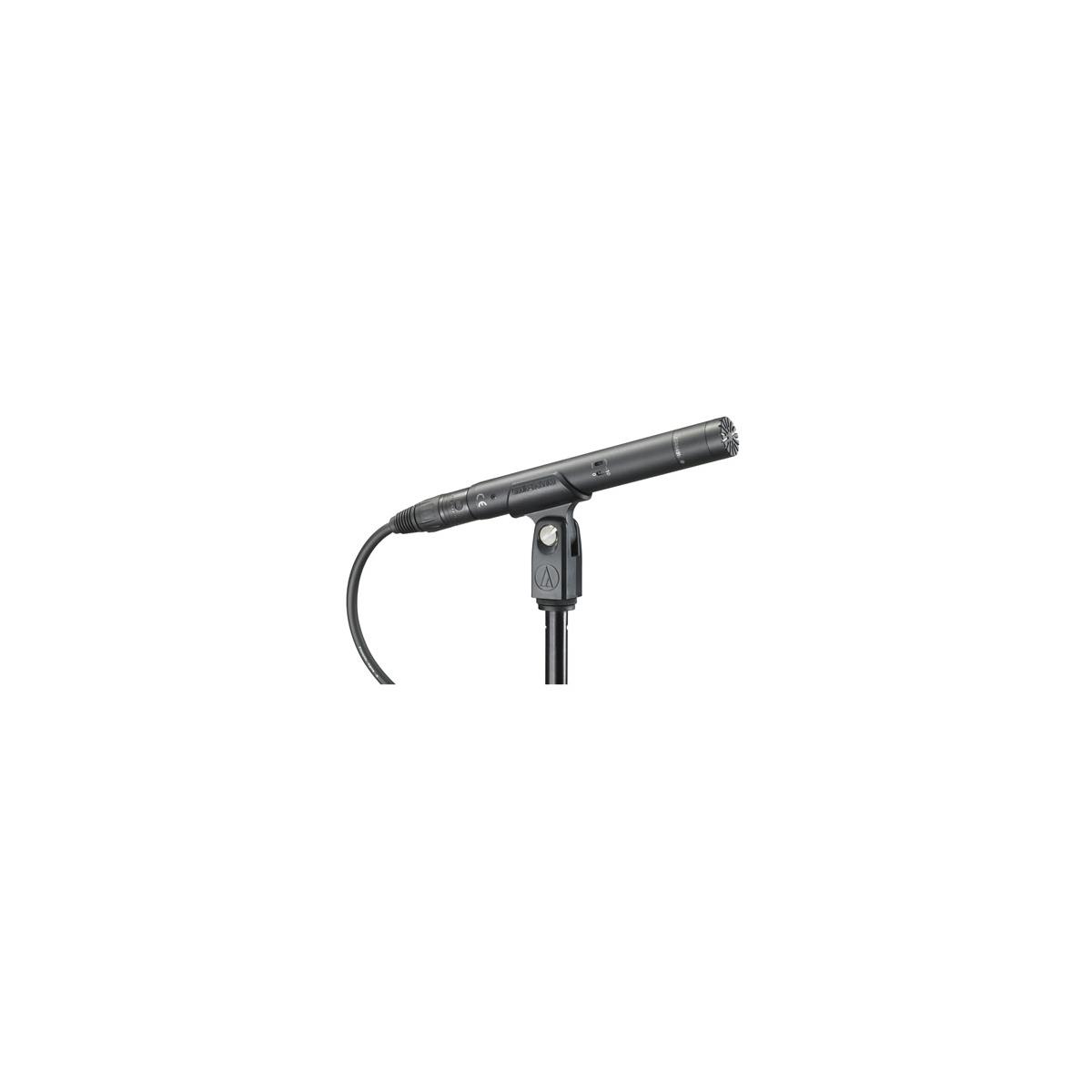 Image of Audio-Technica AT4049b Omnidirectional Condenser Microphone