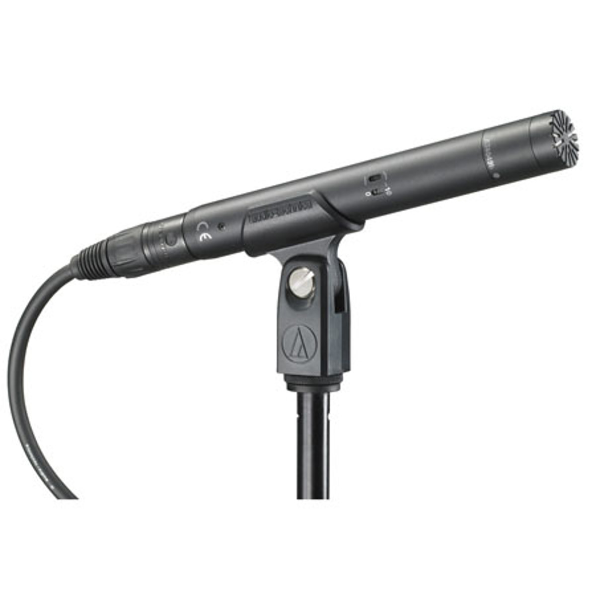

Audio-Technica AT4049b Omnidirectional Condenser Microphone