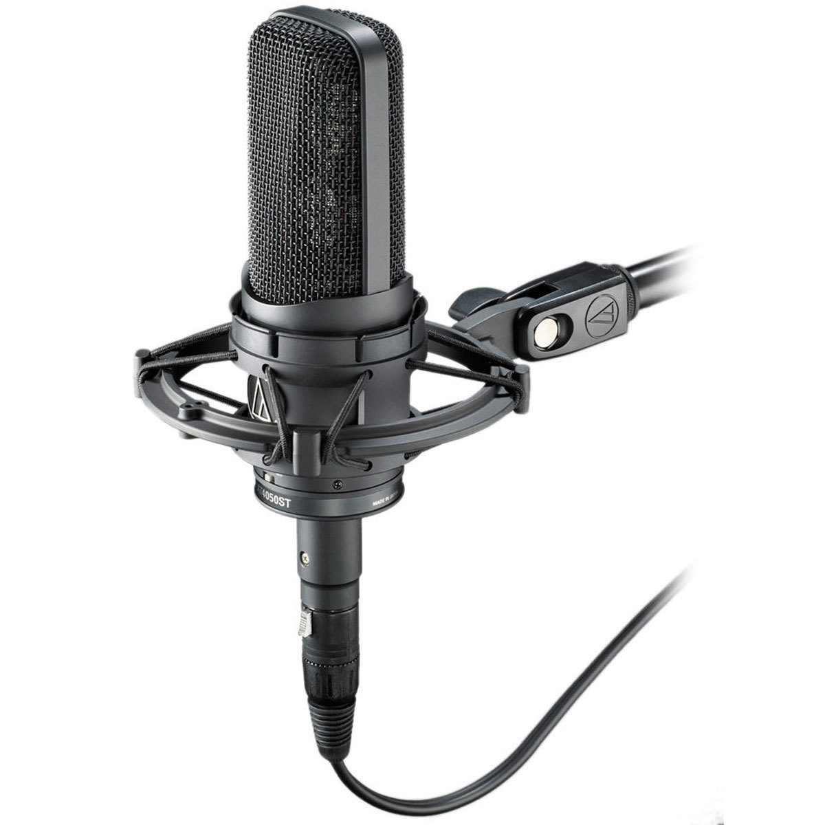 

Audio-Technica AT4050ST Side Address Stereo Condenser Microphone