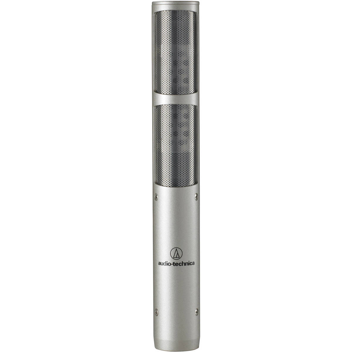 

Audio-Technica AT4081 Bidirectional Active Ribbon Microphone