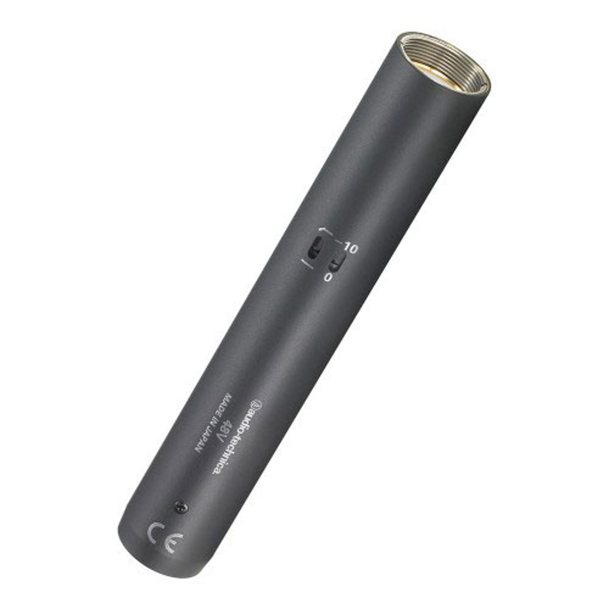 

Audio-Technica AT4900b-48 Condenser Microphone Body for AT4049b/AT4051b/AT4053b