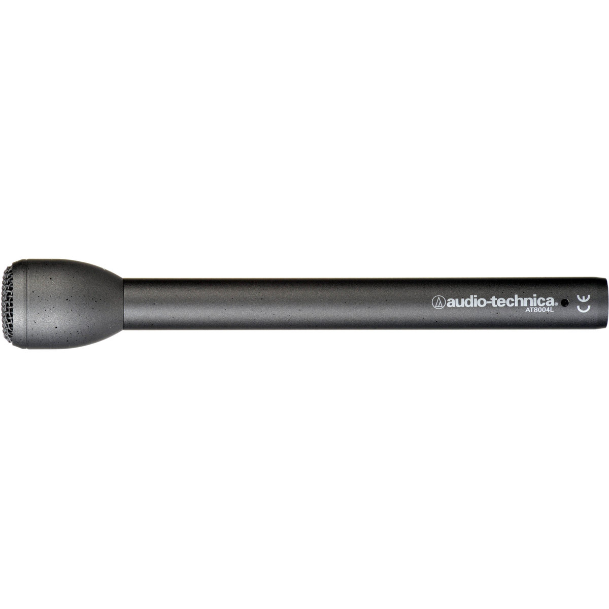 

Audio-Technica AT8004L Handheld Omnidirectional Dynamic Interview Microphone