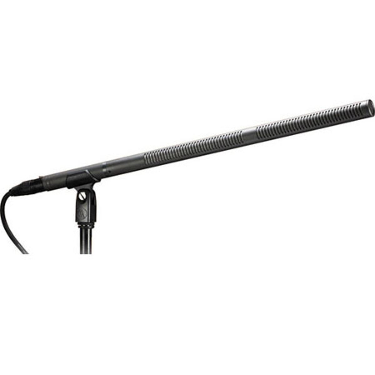 

Audio-Technica AT8015 Line + Gradient Shotgun Condenser Microphone