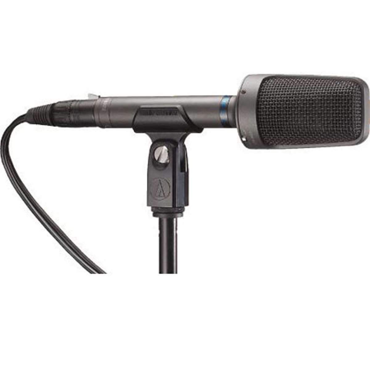 

Audio-Technica AT8022 X/Y Stereo Phantom and Battery Powered Field Microphone