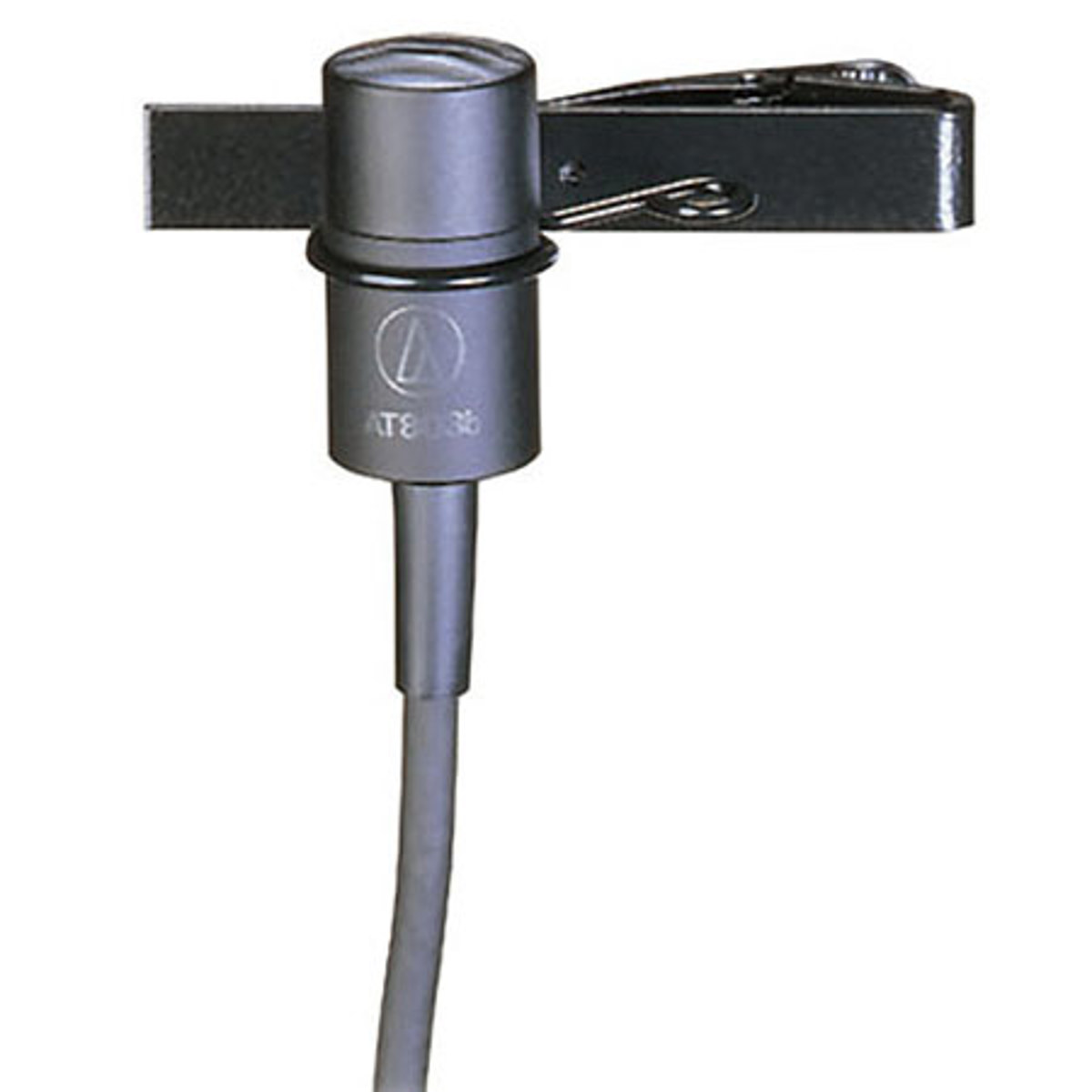 

Audio-Technica AT803 Omni-Directional Lavalier Condenser Microphone