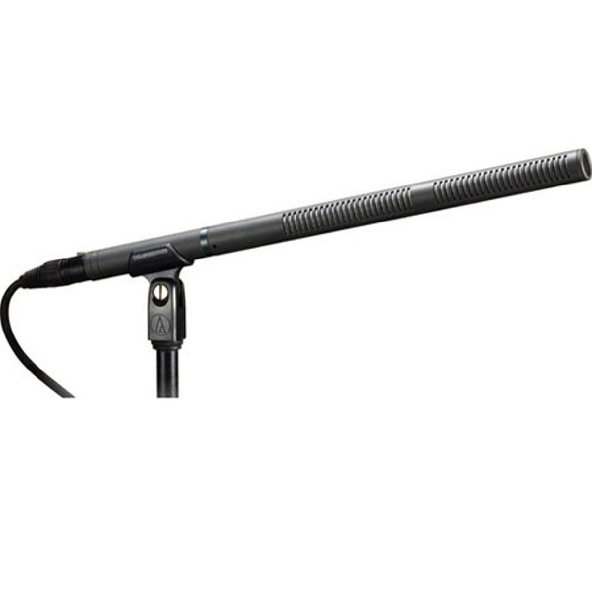 

Audio-Technica AT8035 Line + Gradient Shotgun Condenser Microphone