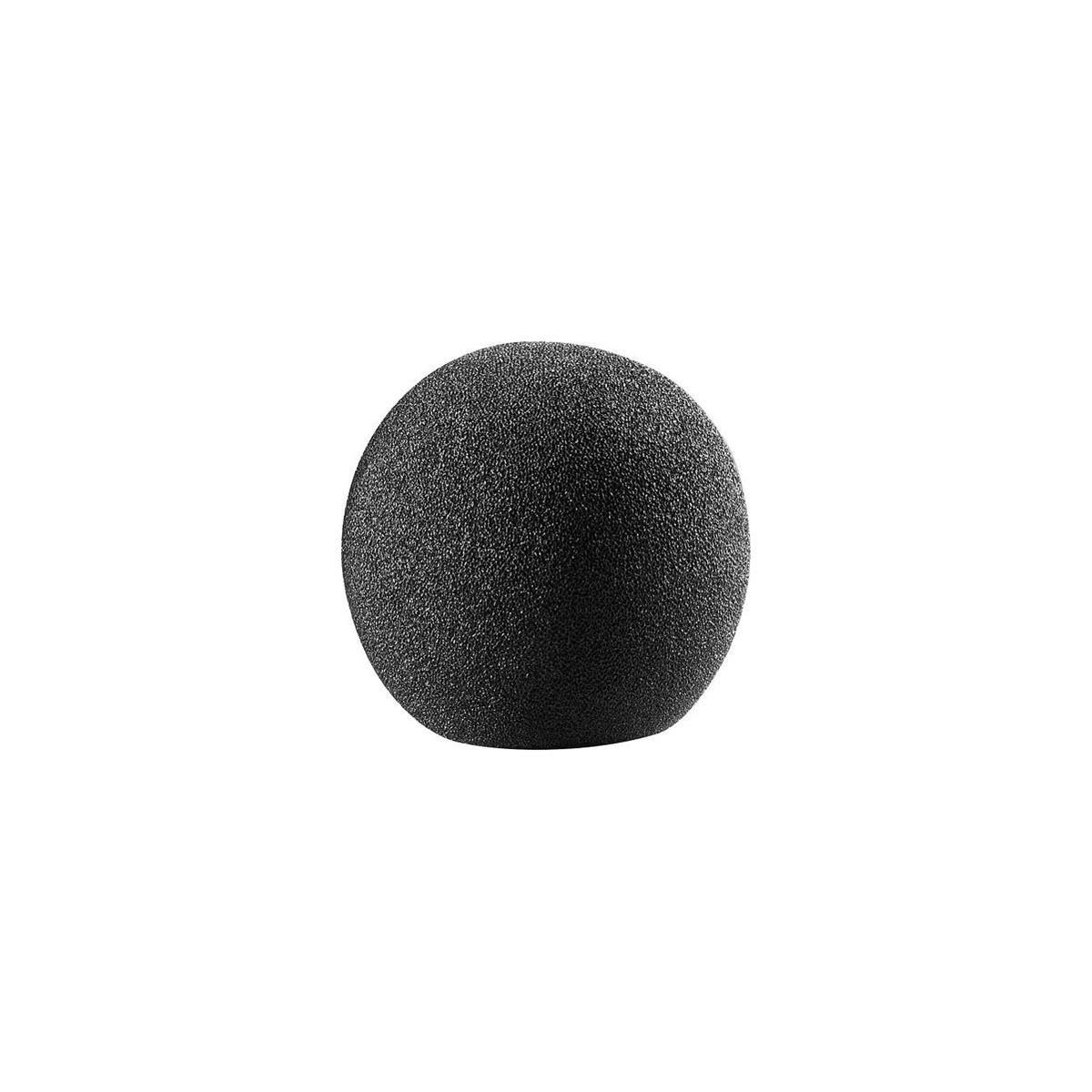 Image of Audio-Technica AT8120 Large Ball-Shaped Foam Windscreen