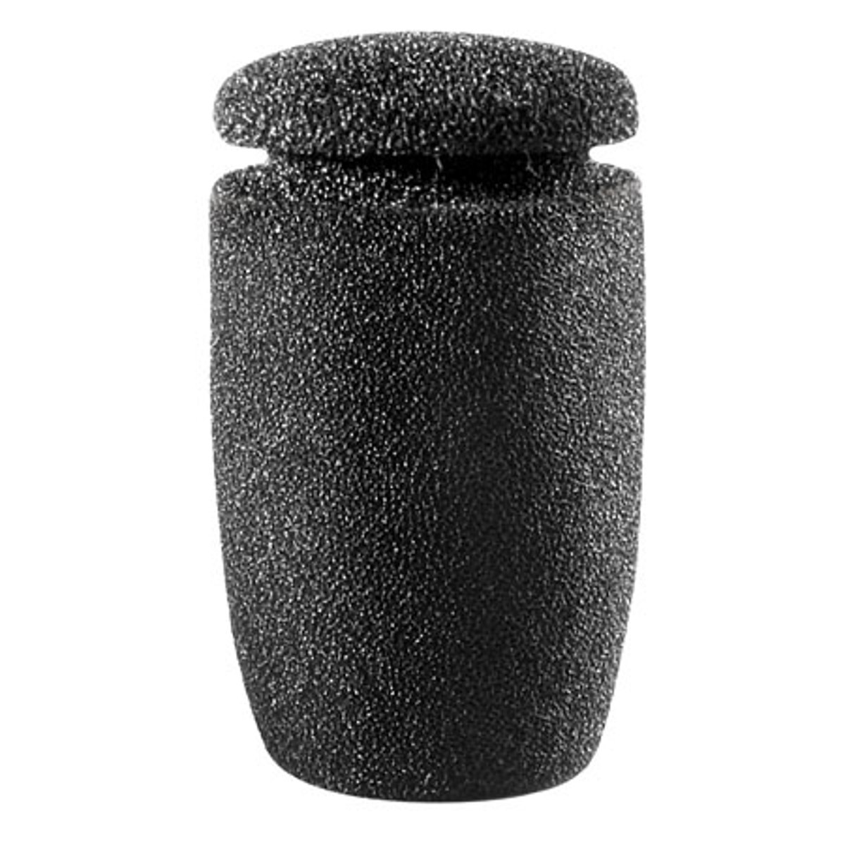

Audio-Technica 2-Stage Small Foam Windscreen, Black