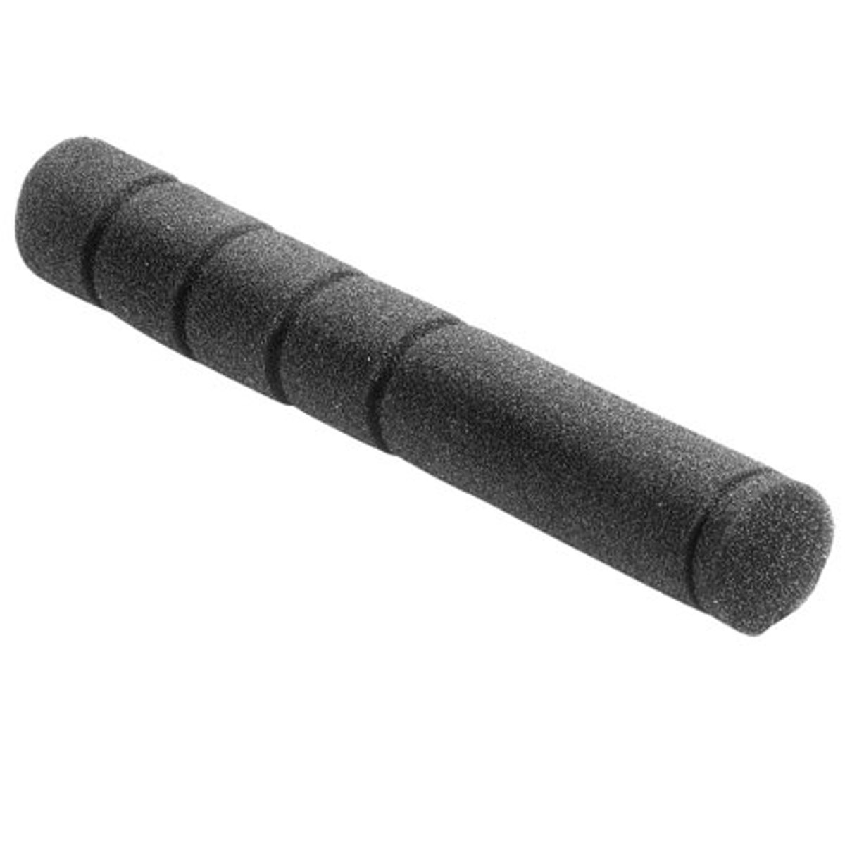 

Audio-Technica AT8154 2-Stage Foam Uniline Windscreen, Black