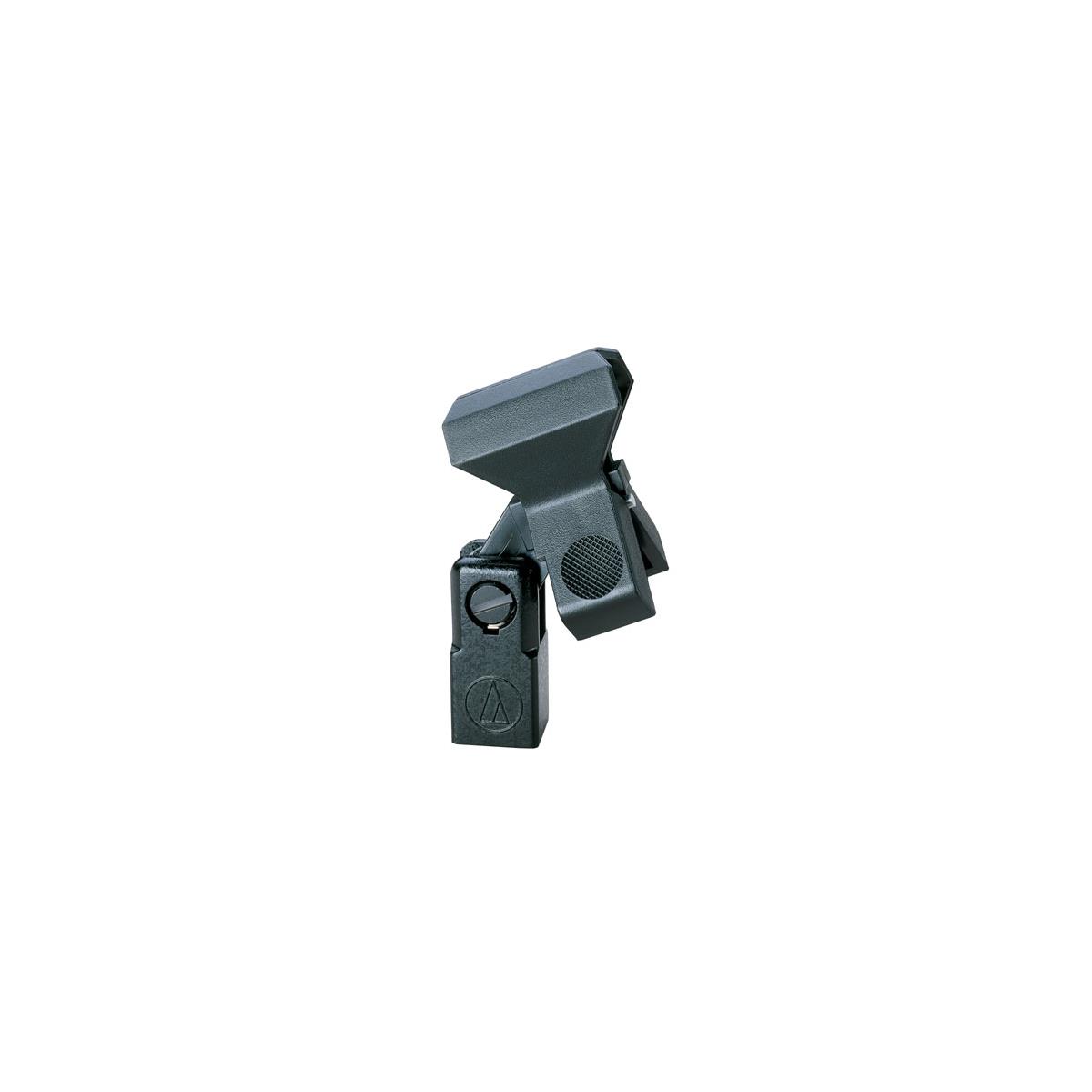 Image of Audio-Technica AT8407 Microphone Stand Clamp