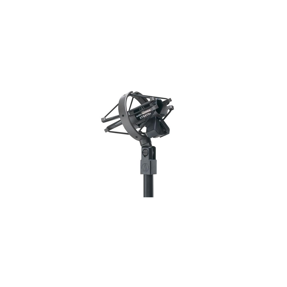 

Audio-Technica AT8410A Microphone Shock Mount