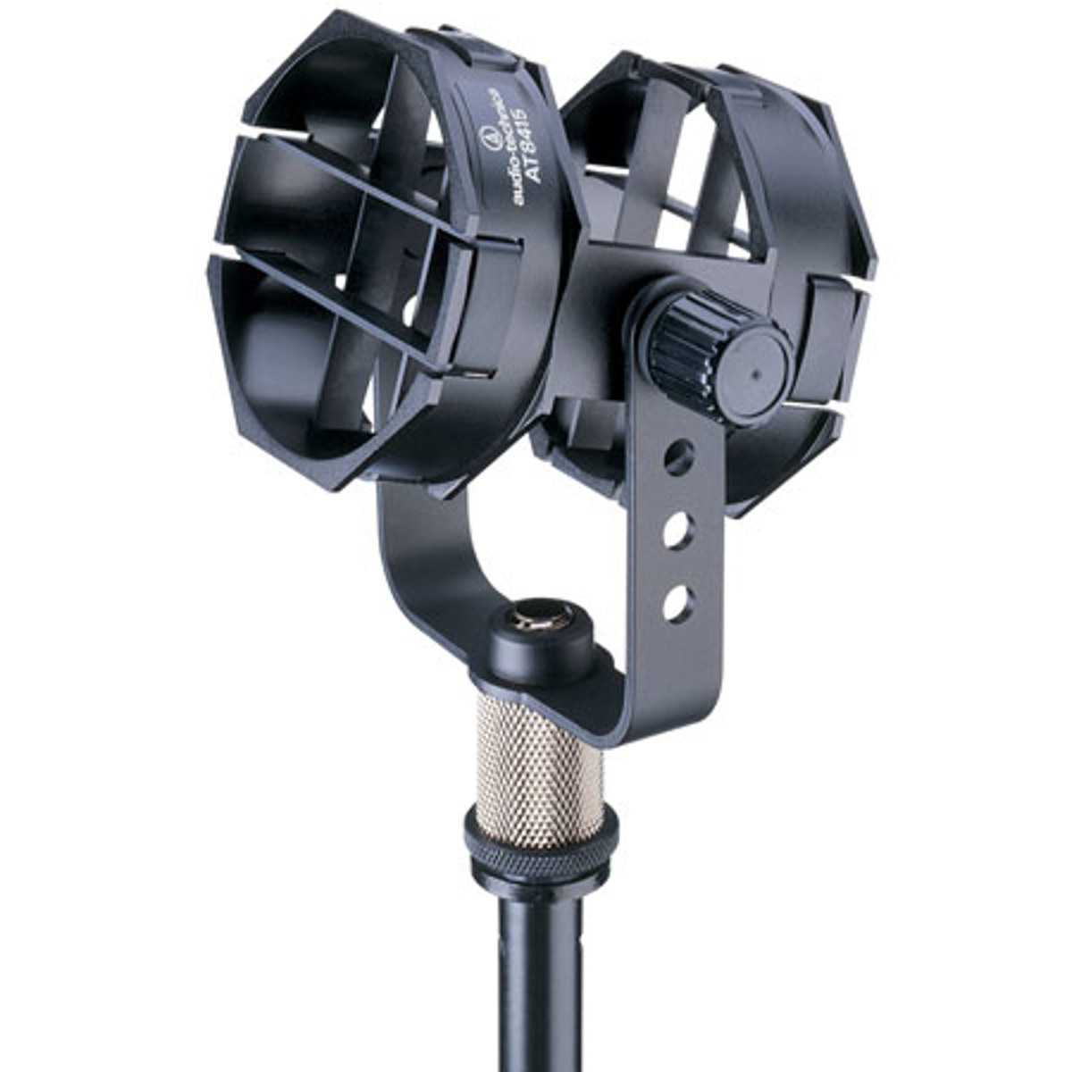 Image of Audio-Technica AT8415 Microphone Shock Mount