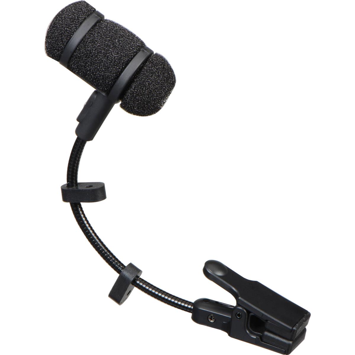 Image of Audio-Technica AT8418 UniMount Microphone Instrument Mount