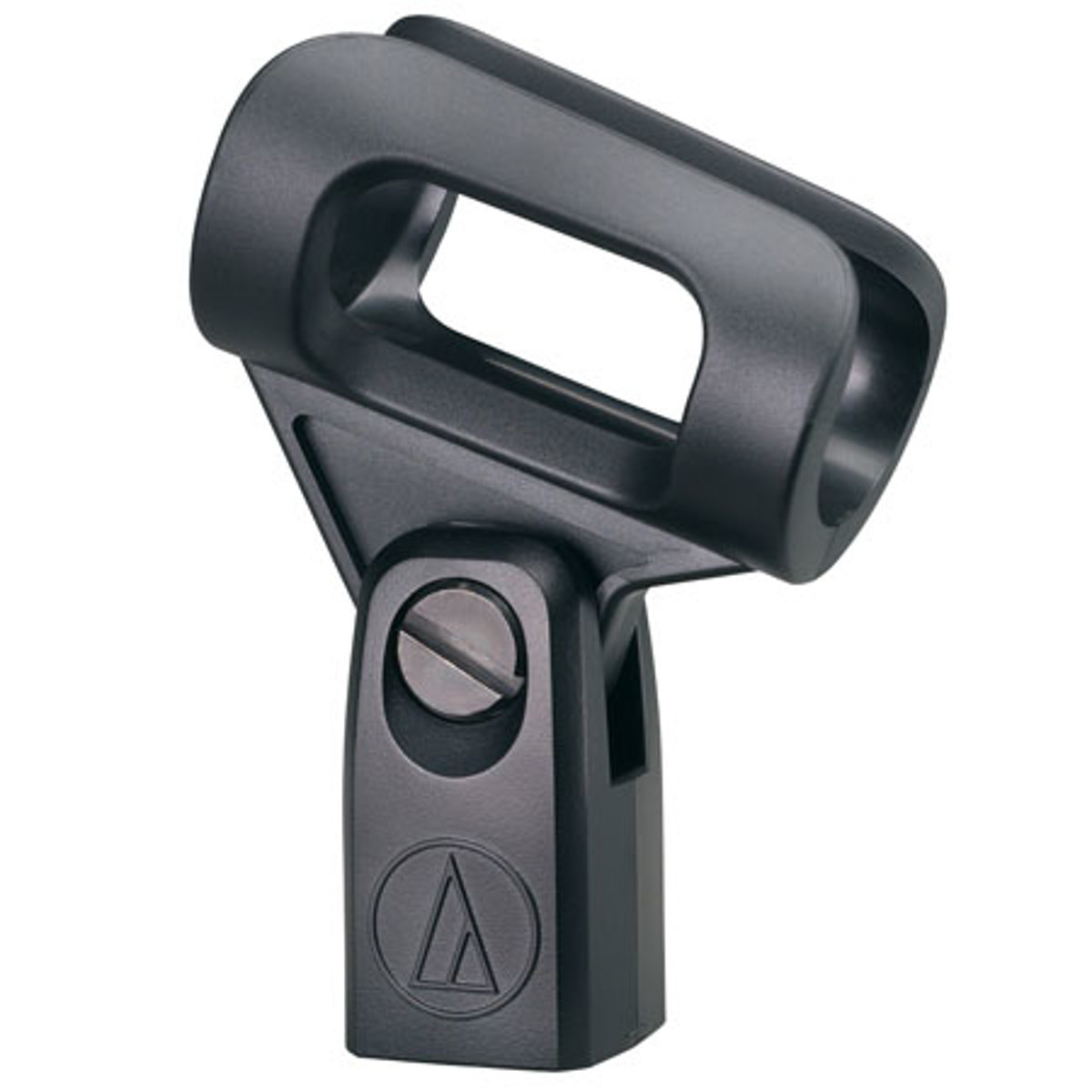 

Audio-Technica AT8470 Quiet-Flex Microphone Stand Clamp