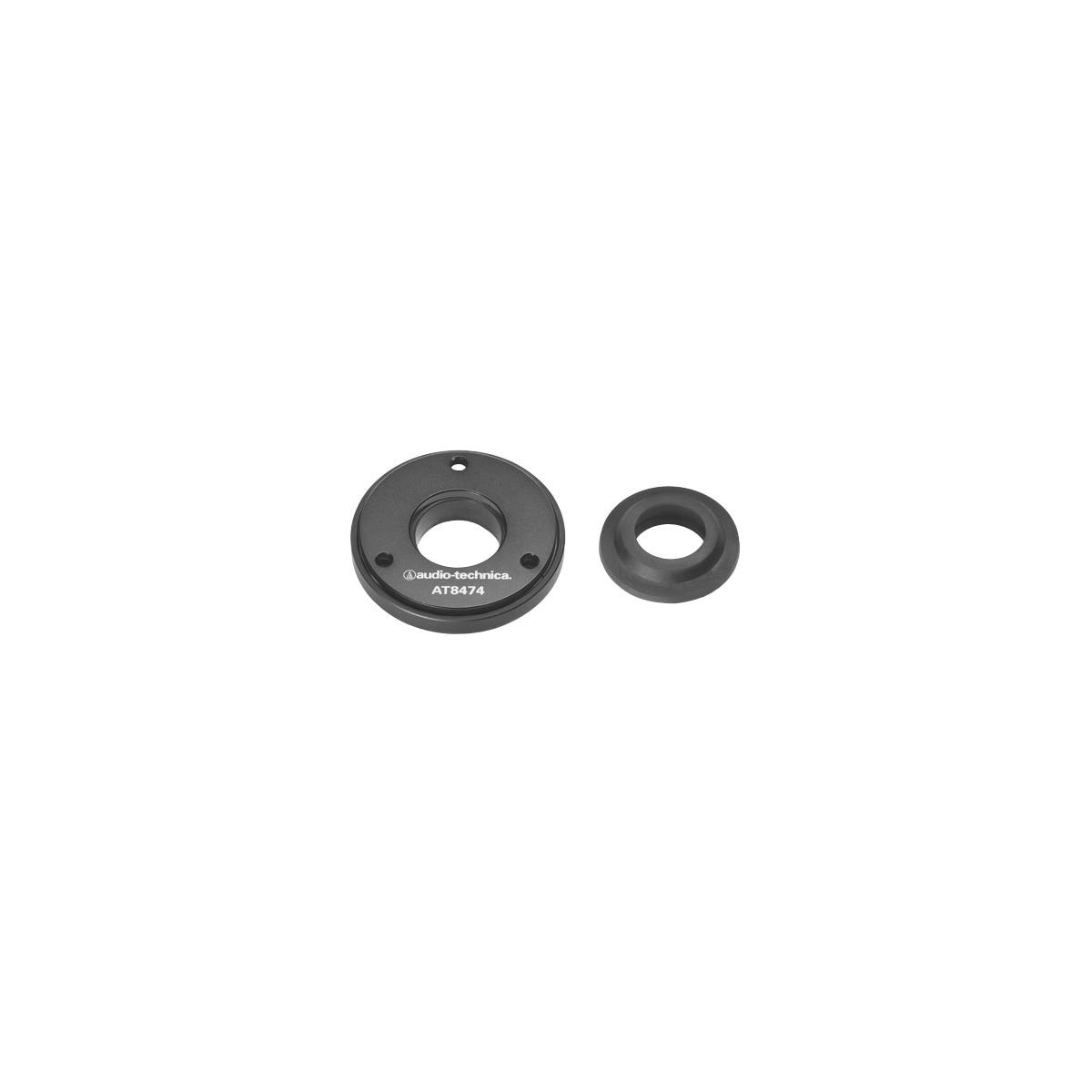Image of Audio-Technica AT8474 Low Profile Isolation Mount for Audio-Technica Microphones
