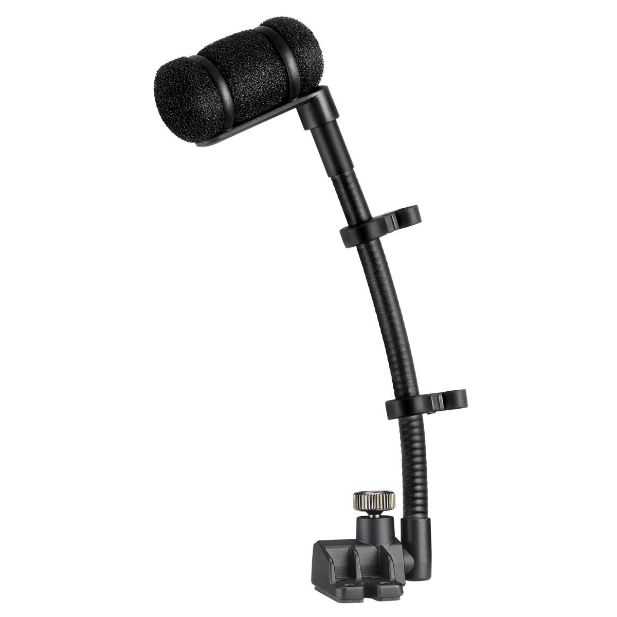 

Audio-Technica AT8492S Surface Mounting System with 5" gooseneck